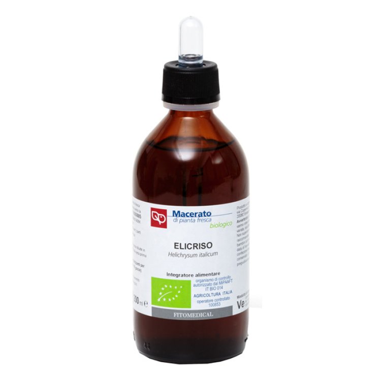 ELICRISO TM BIO 200ML ELICRISO TM BIO 200ML