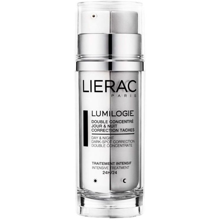 LIERAC LUMILOGIE DOPPIO CONC LIERAC LUMILOGIE DOPPIO CONC
