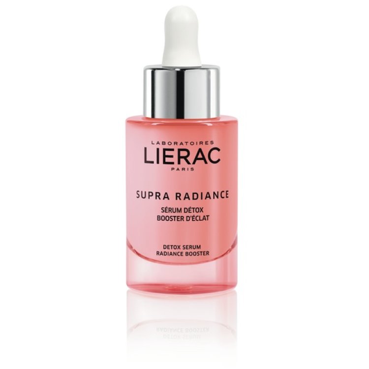 LIERAC SUPRA RADIANCE SIERO DE LIERAC SUPRA RADIANCE SIERO DE