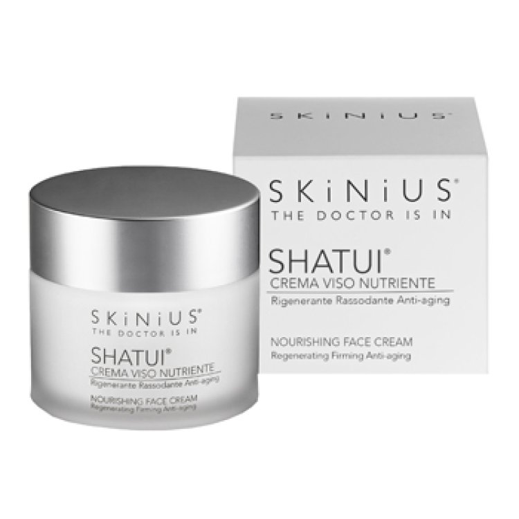 SHATUI CREMA 50ML