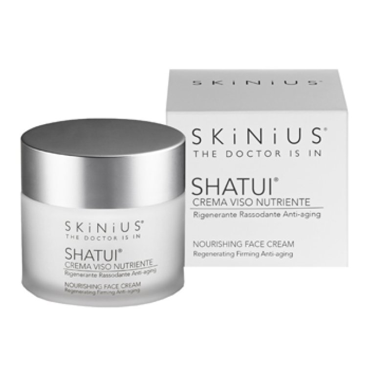 SHATUI CREMA 50ML