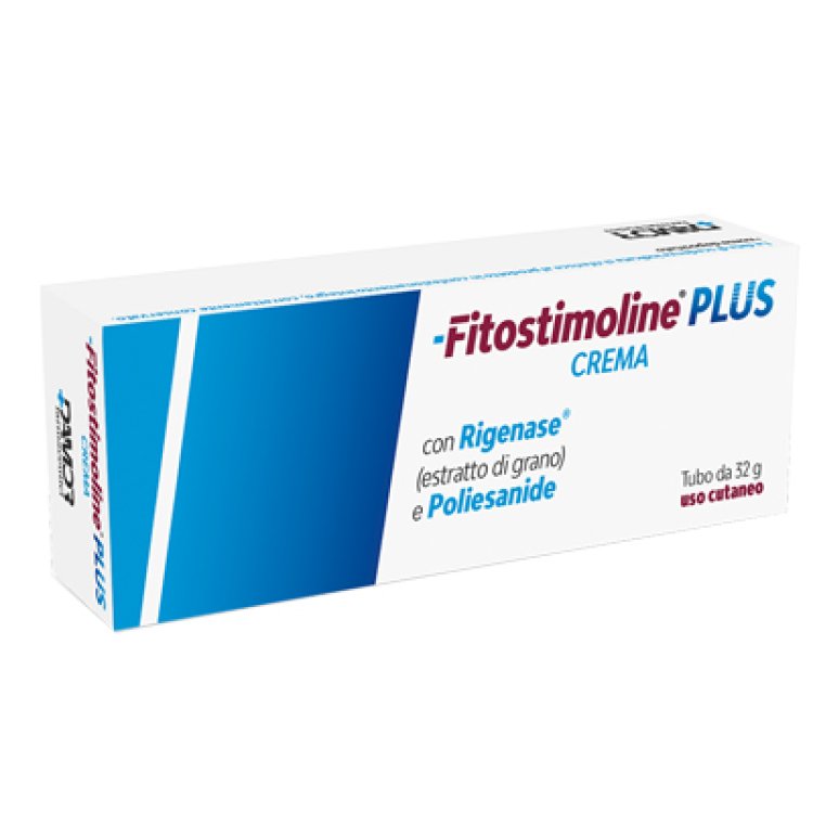 FITOSTIMOLINE PLUS CREMA 32G FITOSTIMOLINE PLUS CREMA 32G