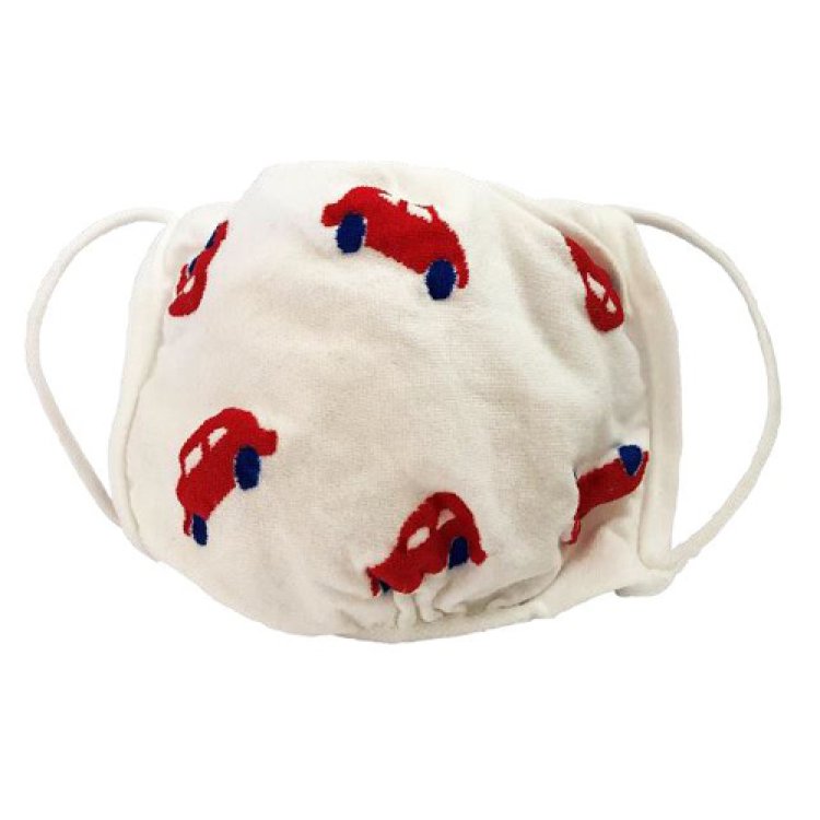 MASKOTTINA BAMBINO 3PZ MASKOTTINA BAMBINO 3PZ