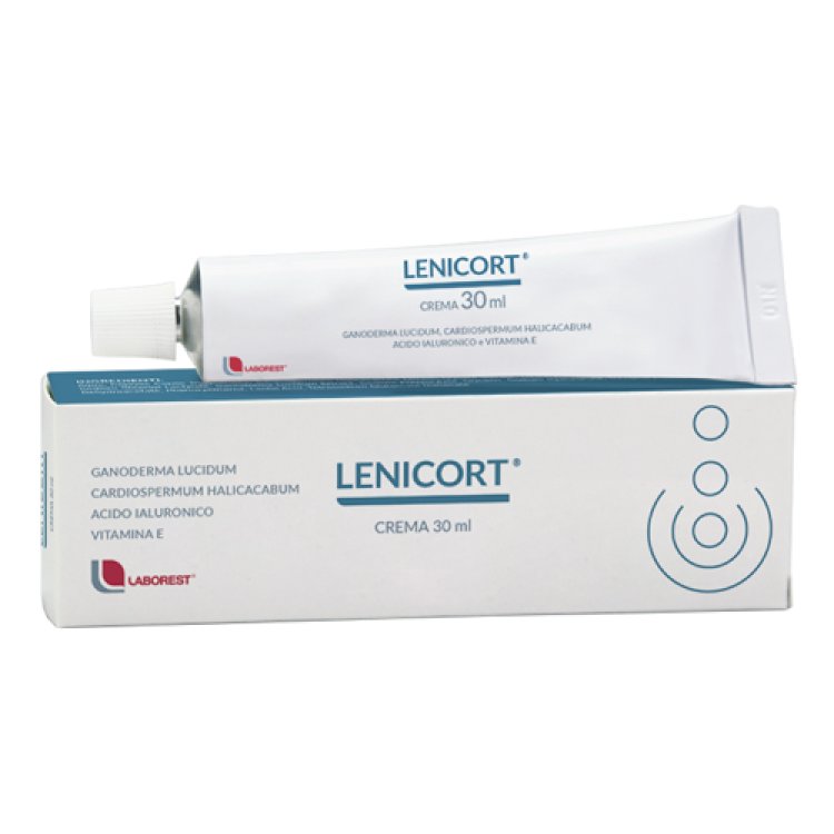 LENICORT CREMA 30ML LENICORT CREMA 30ML