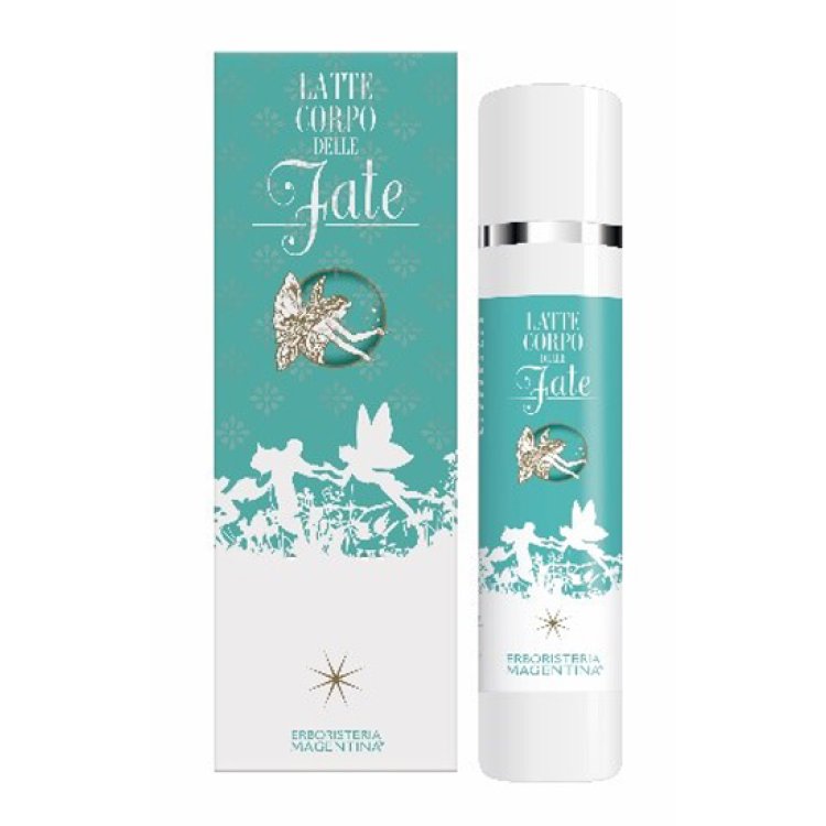 FATE LATTE CORPO 100ML FATE LATTE CORPO 100ML