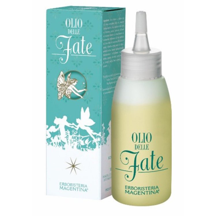 FATE OLIO DELLE FATE 75ML FATE OLIO DELLE FATE 75ML
