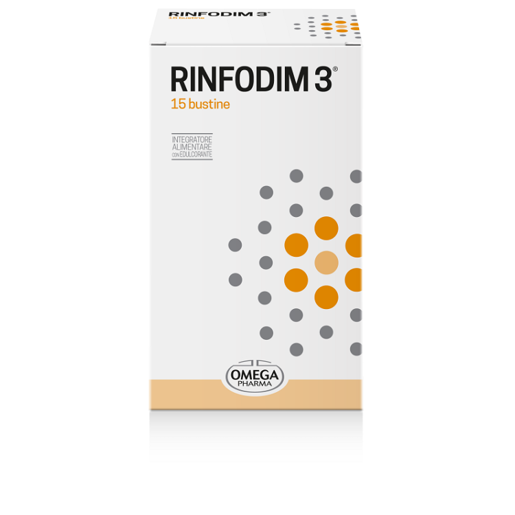 RINFODIM 3 15BUST RINFODIM 3 15BUST