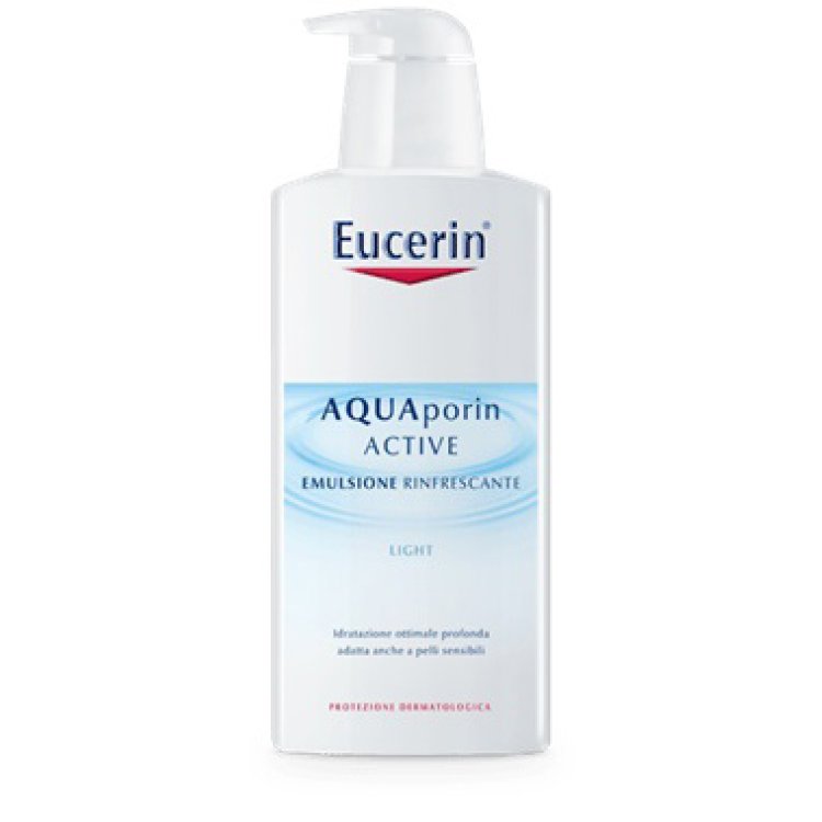 EUCERIN AQUAPORIN ACTIVE LIGHT EUCERIN AQUAPORIN ACTIVE LIGHT