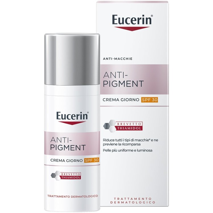 EUCERIN ANTI-PIGMENT GG SFP30 EUCERIN ANTI-PIGMENT GG SFP30