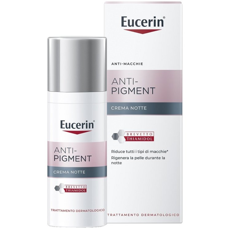 EUCERIN ANTI-PIGMENT NOTTE EUCERIN ANTI-PIGMENT NOTTE