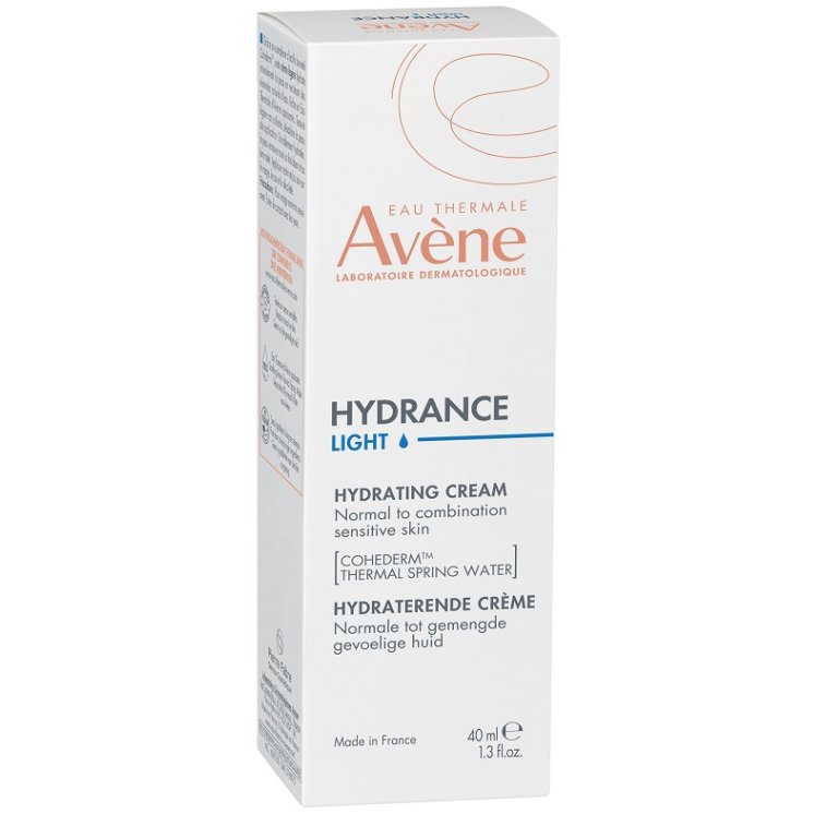 AVENE HYDRANCE CREMALEGG40ML