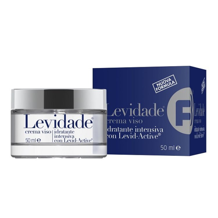 LEVIDADE CREMA 50ML LEVIDADE CREMA 50ML