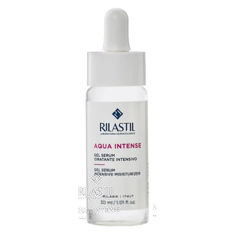 RILASTIL AQUA INTENSE GEL SER
