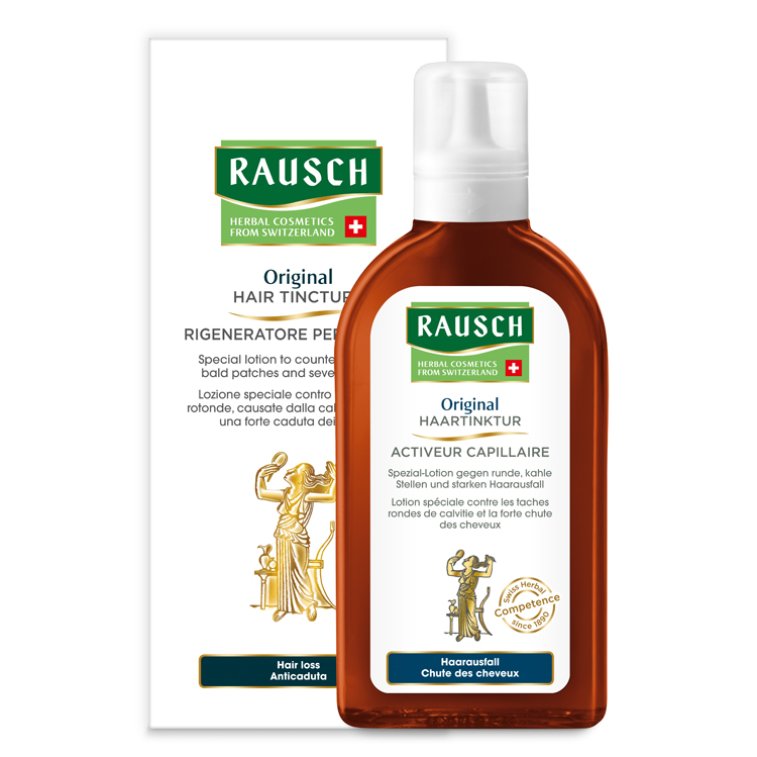 RAUSCH RIGENERATORE PER CAPELLI 200ML