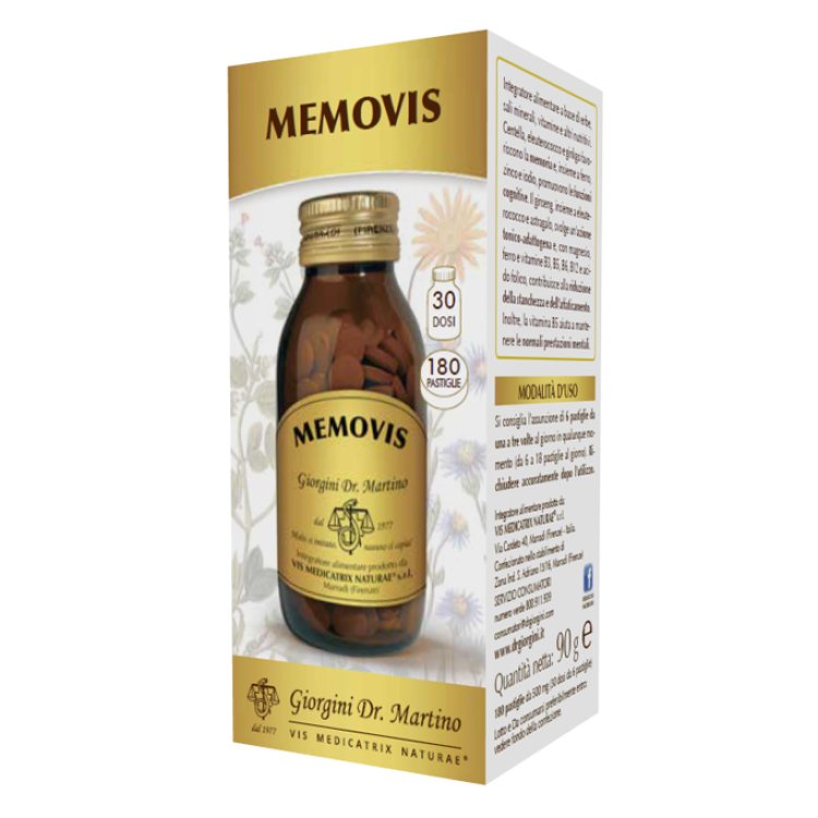 MEMOVIS 180PAST MEMOVIS 180PAST