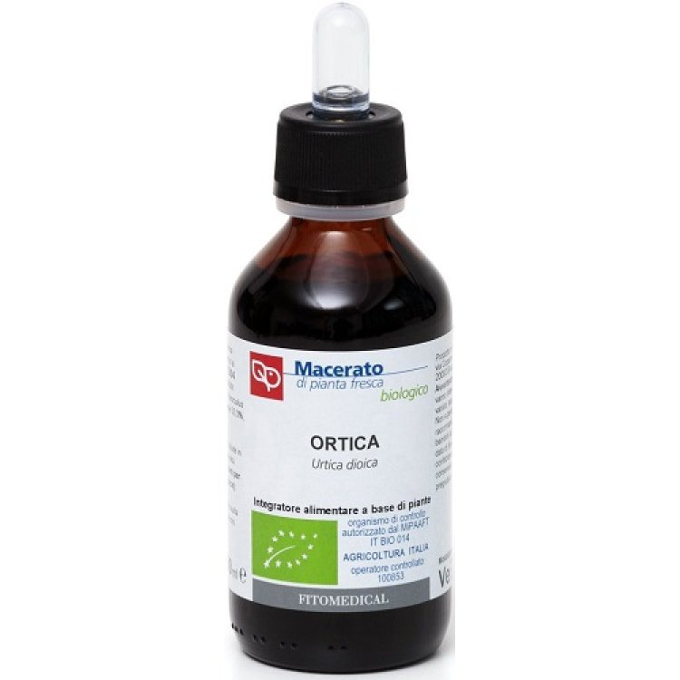 ORTICA TM BIO 100ML