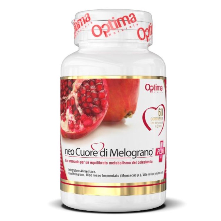 NEOCUORE DI MELOGRANO PLU60CPR NEOCUORE DI MELOGRANO PLU60CPR