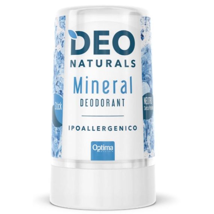DEONATURALS STICK 50G DEONATURALS STICK 50G