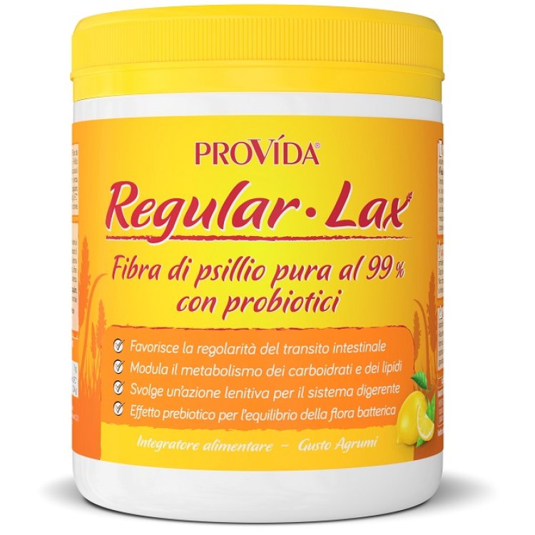 PROVIDA REGULAR LAX AGRUMI150G PROVIDA REGULAR LAX AGRUMI150G