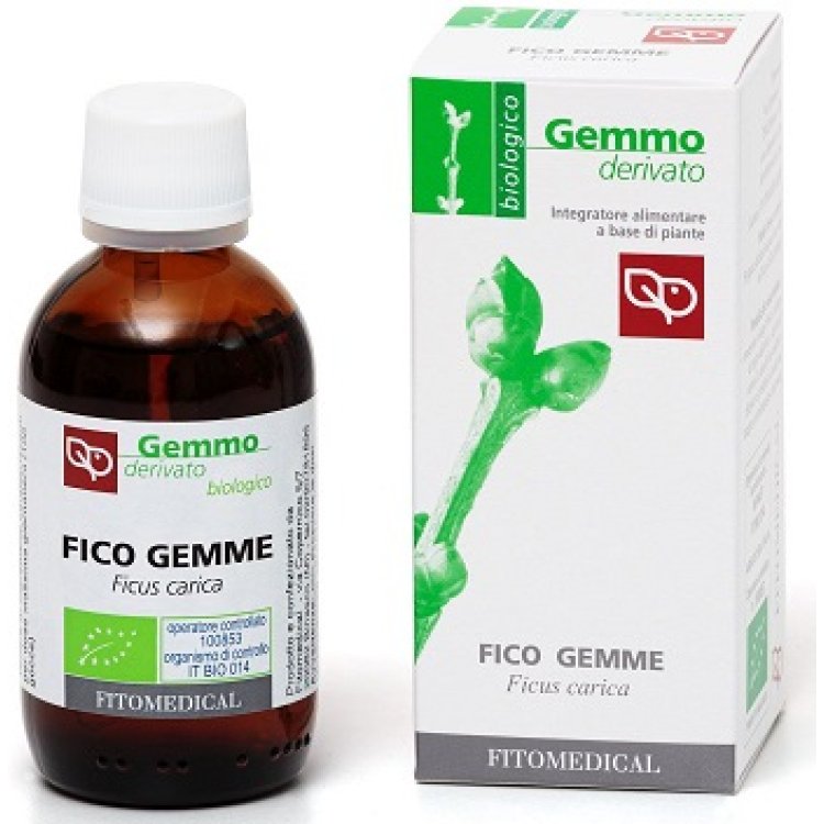 FICO GEMME MG BIO 50ML FICO GEMME MG BIO 50ML
