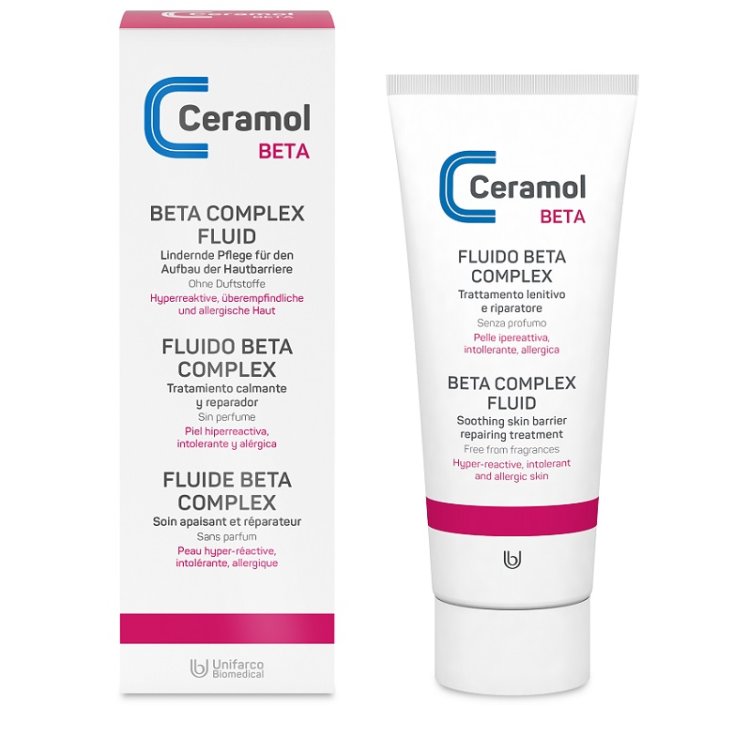 CERAMOL FLUID BETACOMPLEX 100M