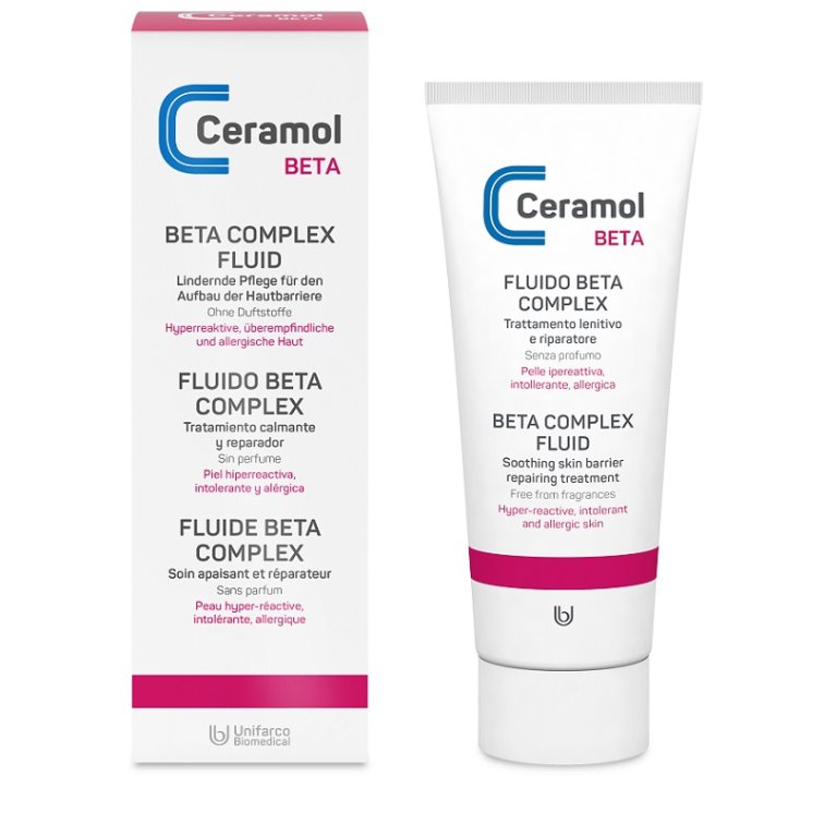 CERAMOL FLUID BETACOMPLEX 100M