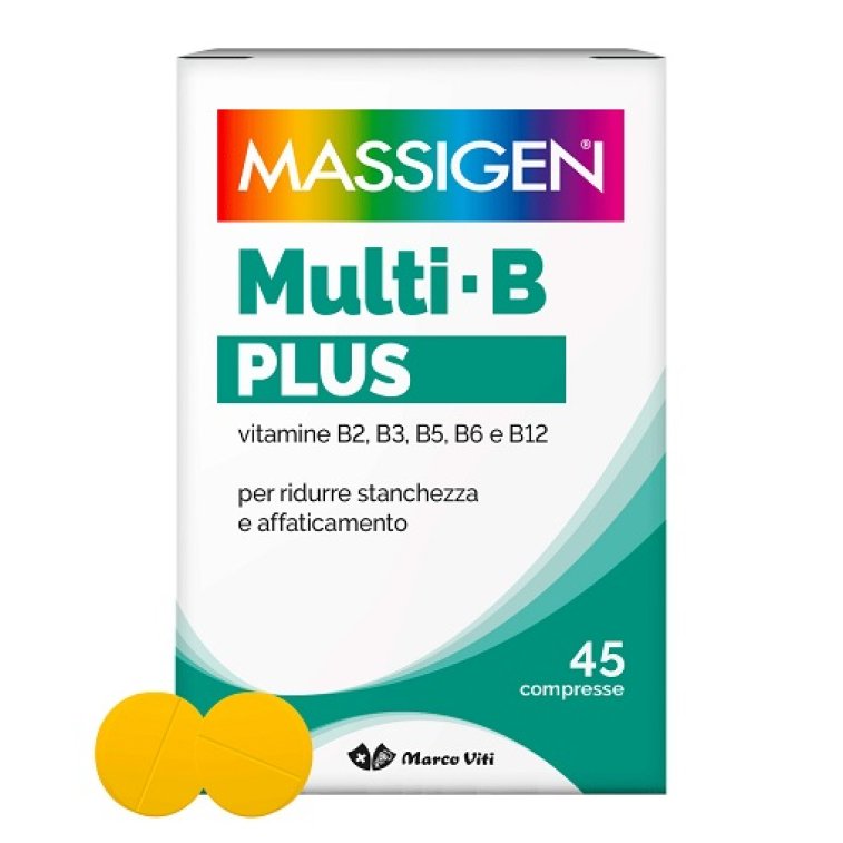 MASSIGEN MULTI B PLUS45CPRRI