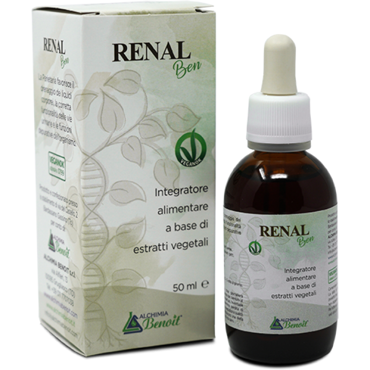RENAL BEN 50ML RENAL BEN 50ML