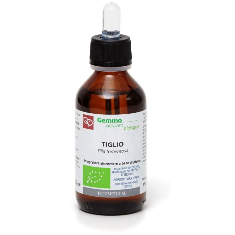 TIGLIO MG 100ML BIO