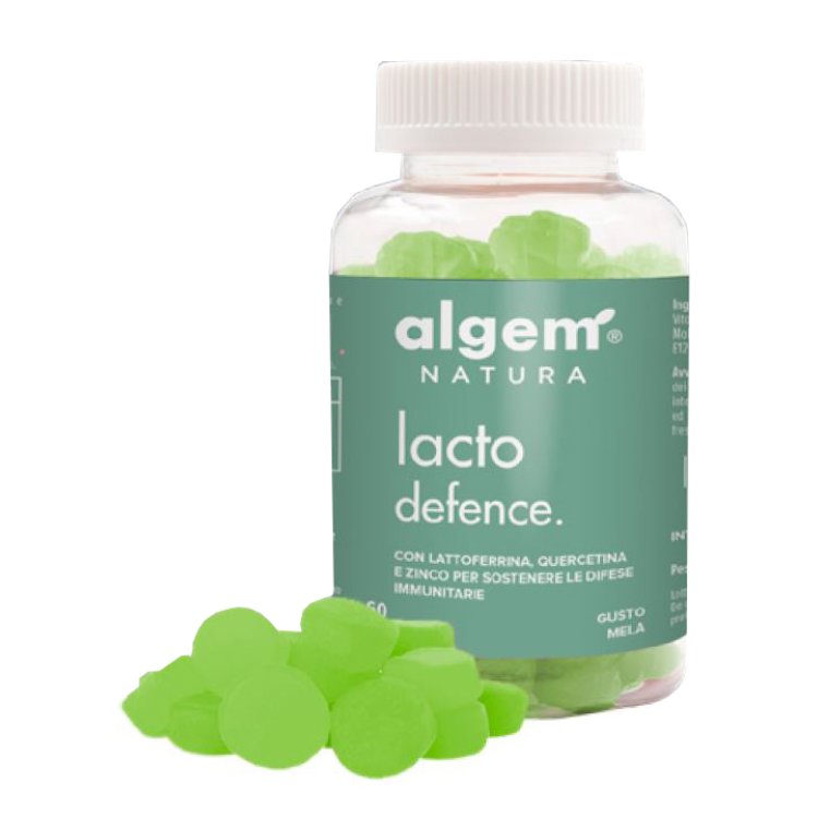 LACTO DEFENCE 60GOM LACTO DEFENCE 60GOM