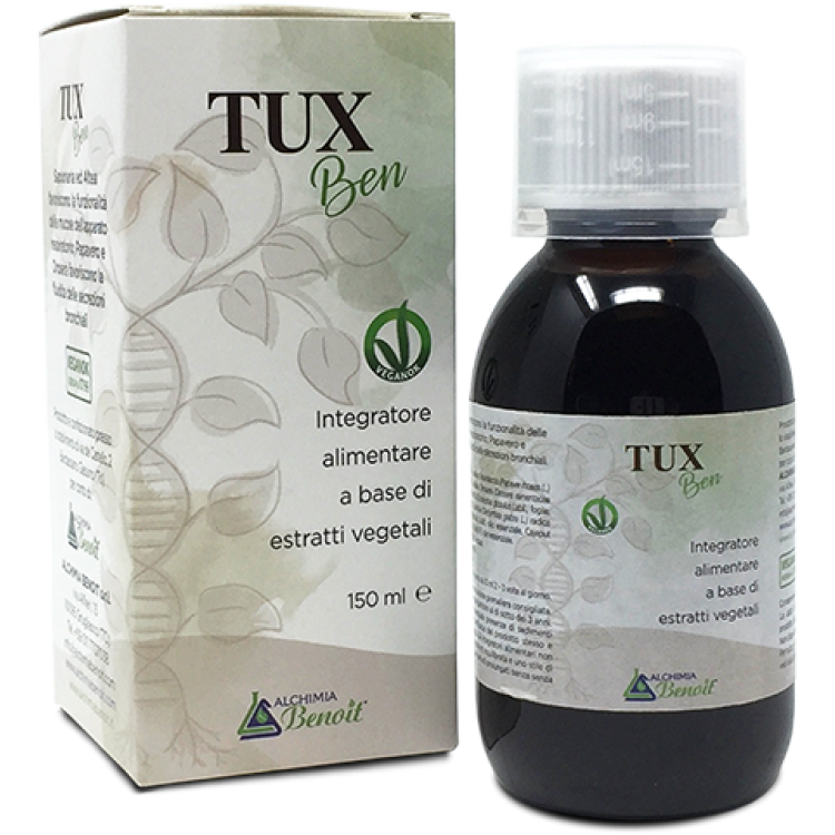 TUX BEN 150ML TUX BEN 150ML