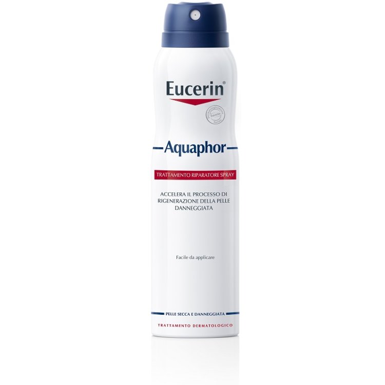 EUCERIN AQUAPHOR SPRAY 250ML EUCERIN AQUAPHOR SPRAY 250ML