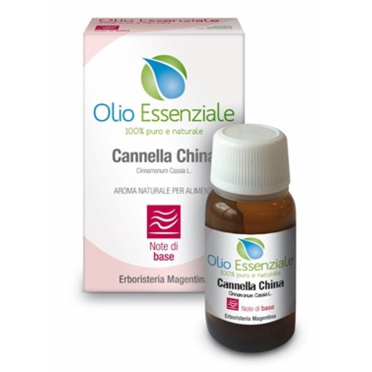 CANNELLA CHINA OE 10ML CANNELLA CHINA OE 10ML