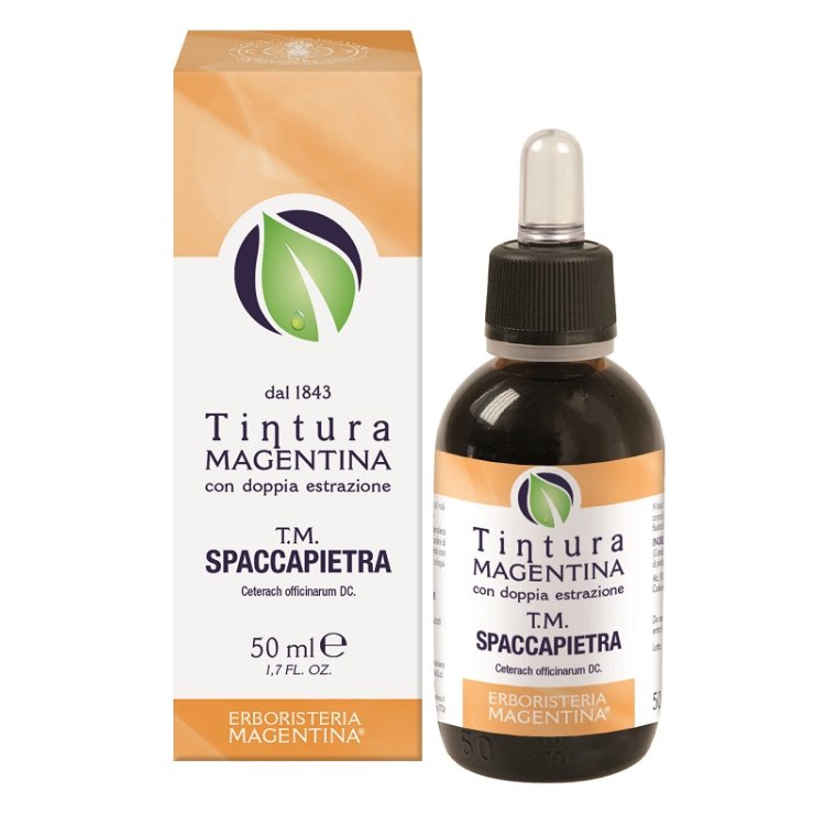 SPACCAPIETRA 50ML TINT MAGENTI SPACCAPIETRA 50ML TINT MAGENTI