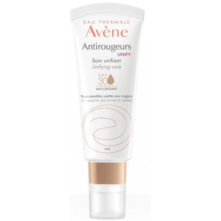AVENE ANTIROUGEURSUNIFYTRATT