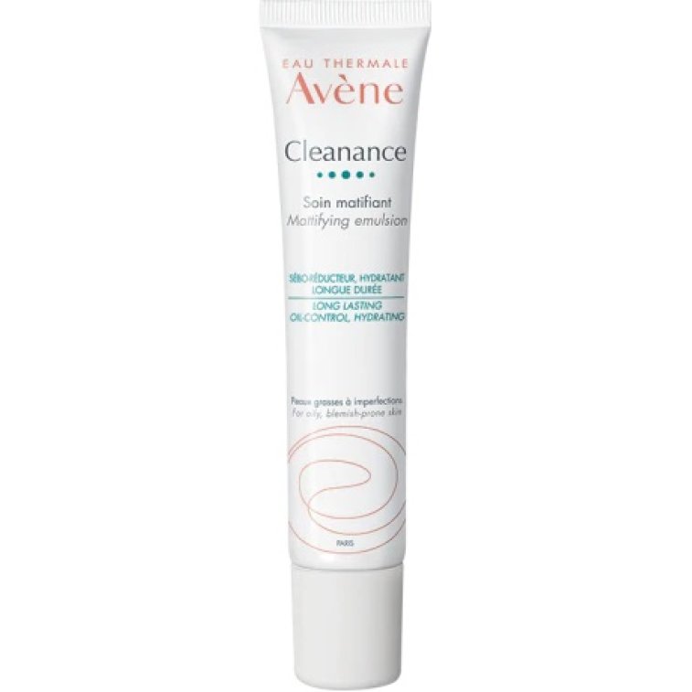 AVENE CLEANANCETRATTOPAC40ML