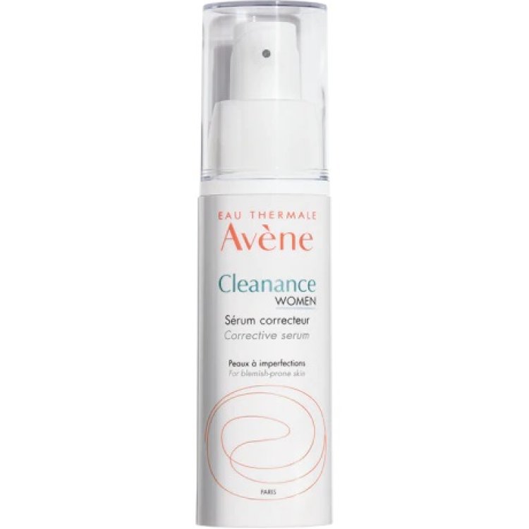 AVENE CLEANANCE WOMSIEROCORR