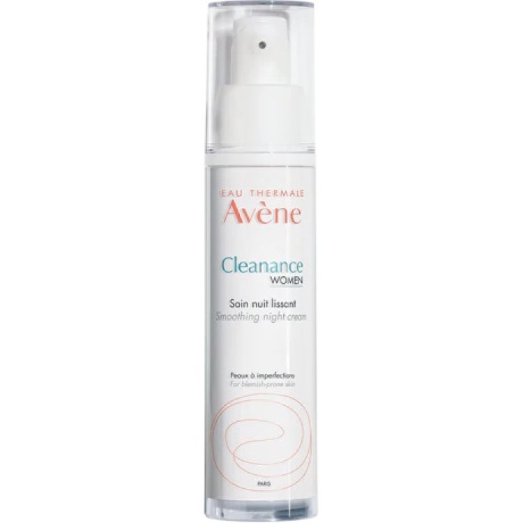 AVENE CLEANANCE WOM TRATTNTT