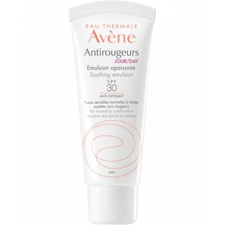 AVENE ANTIROUGEURS GG EMUL40ML