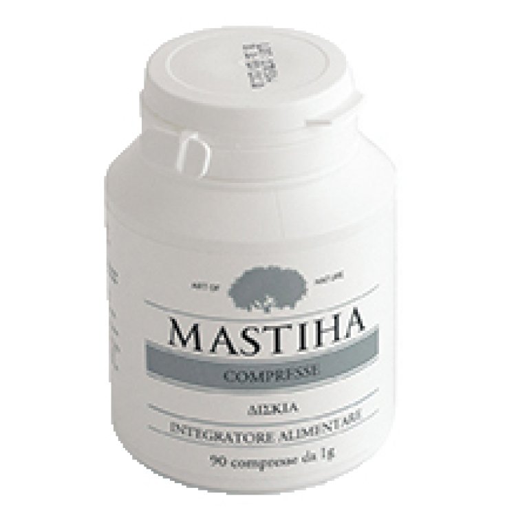MASTIHA DI CHIOS PURO 90CPR ** MASTIHA DI CHIOS PURO 90CPR **