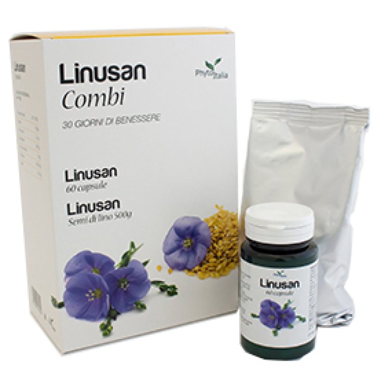 LINUSAN COMBI LINUSAN COMBI