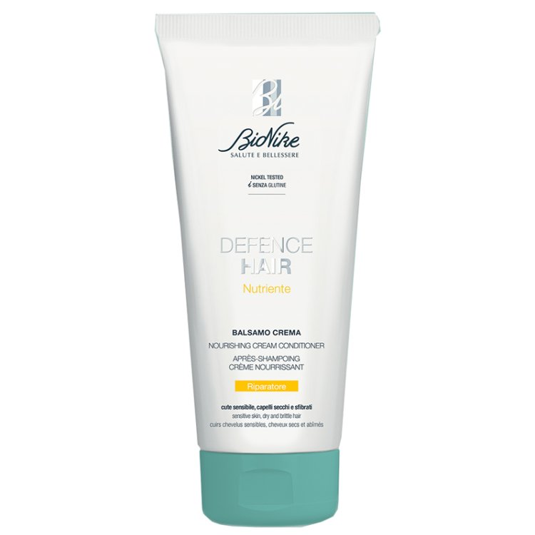 DEFENCE HAIRBALSAMONUTR200ML