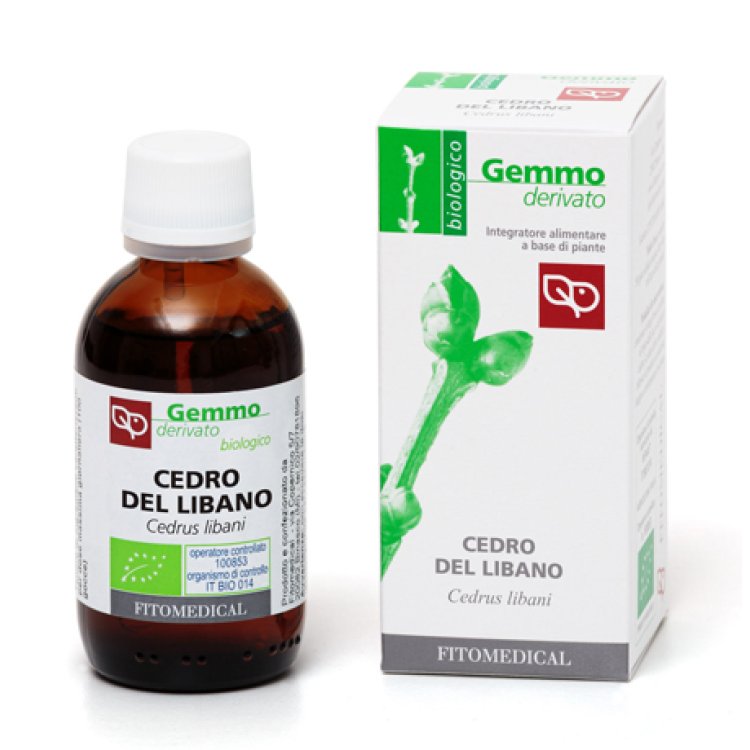 CEDRO DEL LIBANO MG BIO 50ML CEDRO DEL LIBANO MG BIO 50ML