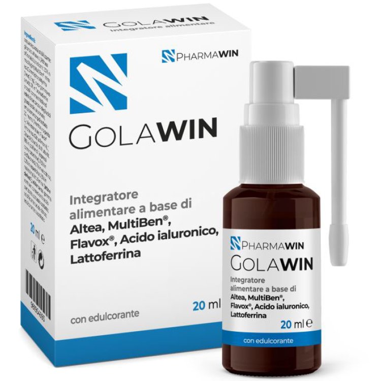 GOLAWIN SPRAY 20ML GOLAWIN SPRAY 20ML