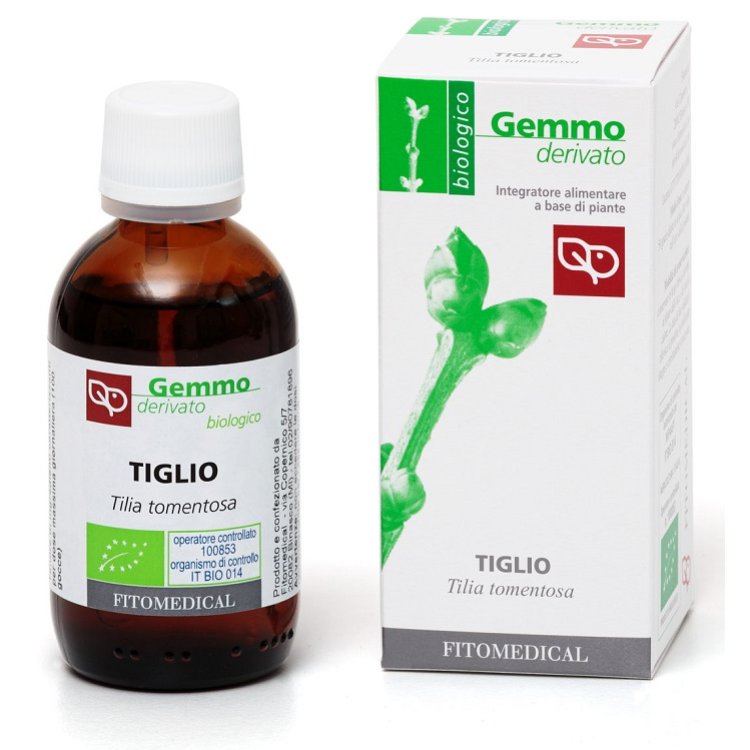 TIGLIO 50ML MG BIO TIGLIO 50ML MG BIO