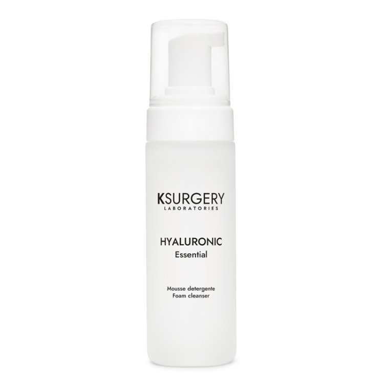 K SURGERY HYALURESSENTIALMOU