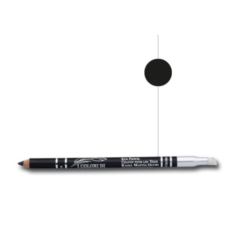 I COLORI KAJAL PEUPLIER NOIR I COLORI KAJAL PEUPLIER NOIR