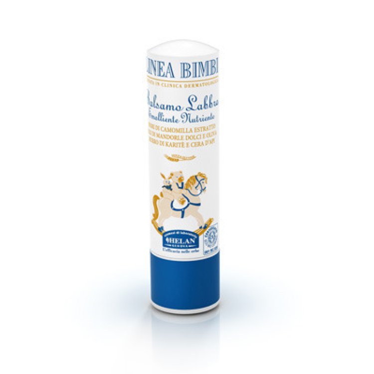 LINEA BIMBI BALSAMO LABBRA LINEA BIMBI BALSAMO LABBRA