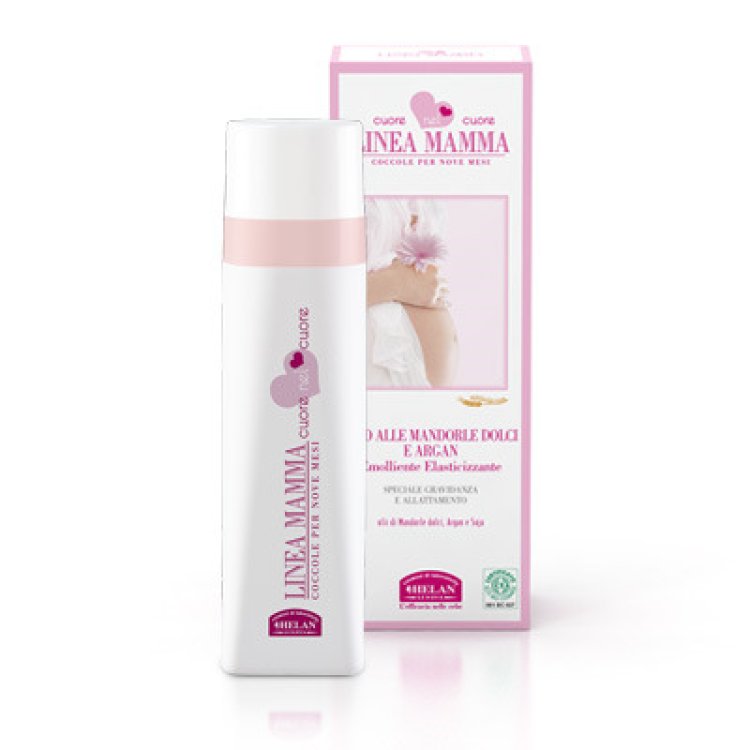 MAMMA OLIO MANDORLE DOLCI200ML MAMMA OLIO MANDORLE DOLCI200ML