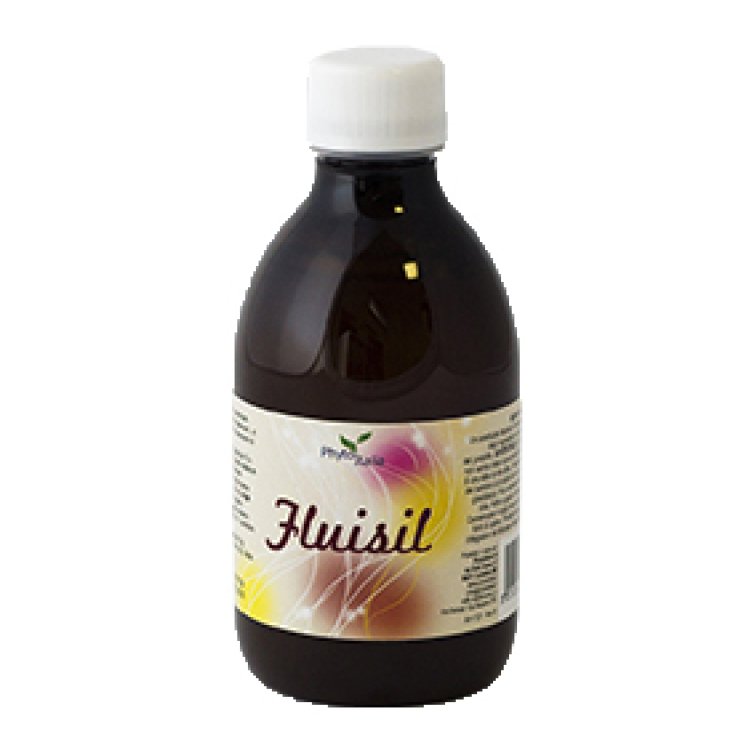 FLUISIL 300ML FLUISIL 300ML